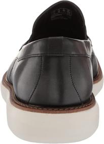 img 2 attached to 👞 Sebago Brantin Loafer Leather Medium Men's Shoes