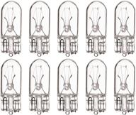 🔌 c.e.c industries w2 1x9 5d t 3.25 industrial electrical bulbs logo