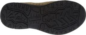 img 1 attached to Skechers Canyon Slip Sneaker Loafer Men's Shoes for Loafers & Slip-Ons
