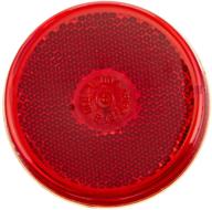 truck lite 10205r marker clearance lamp logo