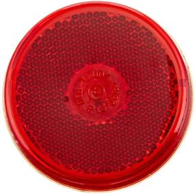 img 2 attached to Truck Lite 10205R Marker Clearance Lamp