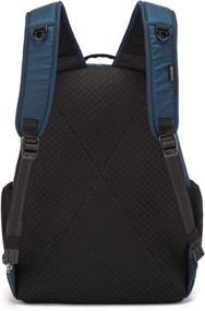 img 2 attached to Рюкзак PacSafe Metrosafe Daypack Padded