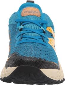 img 3 attached to 🏃 Performance Boost: New Balance Men's Fresh Foam Hierro V6 Trail Running Shoe