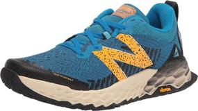 img 4 attached to 🏃 Performance Boost: New Balance Men's Fresh Foam Hierro V6 Trail Running Shoe