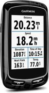 улучшите свой велосипедный опыт с garmin edge 810 gps велокомпьютером логотип