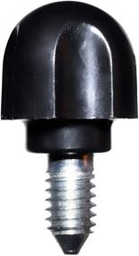 img 1 attached to 🔧 Upgraded Univen Attachment Knob Thumb Screw for KitchenAid Mixers - Replaces 9709194, 4162142, 240374