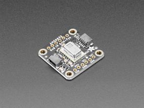 img 4 attached to Усовершенствованная плата развязки Adafruit 3538 для ИК-термальной камеры AMG8833