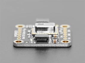 img 1 attached to Усовершенствованная плата развязки Adafruit 3538 для ИК-термальной камеры AMG8833