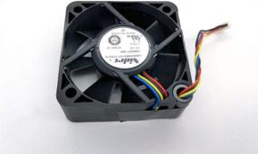 img 1 attached to Nidec X880927-004 U40R05MS1A7-57A07A: Powerful Cooling Fan for Xbox Kinect 2.0 Body Sense Game