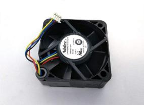 img 2 attached to Nidec X880927-004 U40R05MS1A7-57A07A: Powerful Cooling Fan for Xbox Kinect 2.0 Body Sense Game