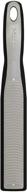 elite series microplane grater/zester (black) logo