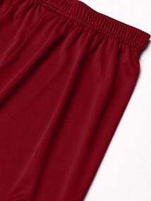 img 1 attached to 🩳 Soffe Interlock Shorts for Boys - Medium Size: Clothing & Activewear for Boys