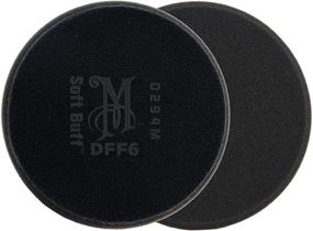 img 3 attached to Meguiars DFF6 Foam Finishing Disc