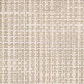 img 3 attached to 🍽️ Benson Mills Longport Woven Placemat: Stylish and Durable Table Accessory