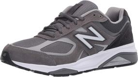 img 4 attached to New Balance 1540V3 Running Marblehead