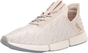 img 4 attached to 🏃 DailyFit Metallic Women's Walking Shoes by Reebok: Ideal for Active Athletes