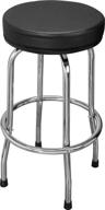 torin atrp6185b swivel bar stool logo