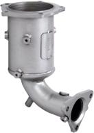 pacesetter 201046: high performance direct fit catalytic converter for nissan maxima/infiniti i30 3.0l front engine logo