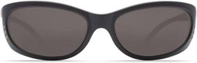 img 1 attached to Costa Unisex Fathom 580 Plastic Sunglasses – Stylish and Durable Eyewear