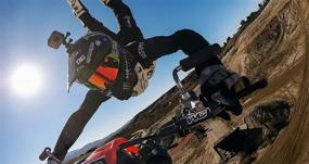 img 2 attached to 📸 Official GoPro Accessory: GoPro The Frame for HERO7 Black, HERO6 Black, HERO5 Black, HERO7 Silver, HERO7 White, and HERO (2018)
