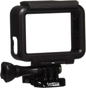 img 4 attached to 📸 Official GoPro Accessory: GoPro The Frame for HERO7 Black, HERO6 Black, HERO5 Black, HERO7 Silver, HERO7 White, and HERO (2018)