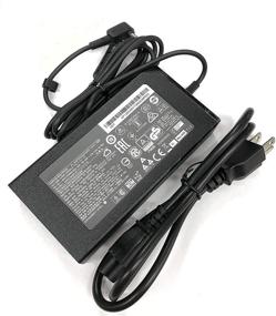 img 4 attached to ACER LITEON ADP-135KB T 19V 7.1A Slim Laptop Charger: Efficient Power Supply for Notebooks