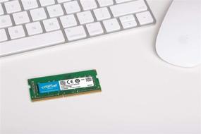 img 1 attached to Crucial PC3 12800 SODIMM 204 Pin Memory