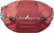 ultraspire plexus burgundy cherry universal logo