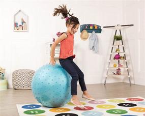 img 1 attached to B Toys 🔵 BX1591Z Interactive Activity Ball