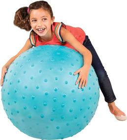 img 3 attached to B Toys 🔵 BX1591Z Interactive Activity Ball