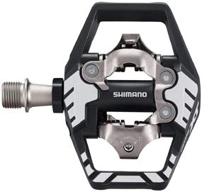 img 3 attached to Unleash Your Off-Road Potential with the SHIMANO PD-M8120 Trail and Enduro SPD Pedal