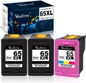 img 4 attached to Valuetoner Remanufactured Cartridges Replacement 65XL Computer Accessories & Peripherals