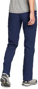 img 3 attached to 👖 Eddie Bauer Women's Guide Pro Performance Pants