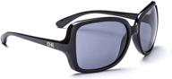 optic nerve aphrodite sunglasses black логотип