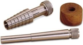 img 1 attached to 6 Jewelry Sizing Tool: Rathburn 💍 Ring Stretcher for Finger Wedding Band Sizers