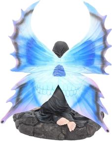 img 1 attached to Статуя Феи в полете Immortal Flight от Stokes