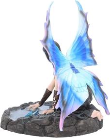 img 2 attached to Статуя Феи в полете Immortal Flight от Stokes
