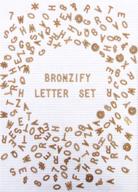 felt like sharing plastic letter board letters only (300 pieces) – 0 logo