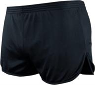 🏃 high-performance olive drab running shorts for men by condor логотип