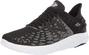 img 4 attached to 🏃 Unleash Optimal Performance with New Balance Beacon Fresh Running Men's Shoes and Athletic Footwear