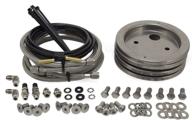 🚚 air lift loadlifter 5000 ultimate plus upgrade kit - model 52301 logo