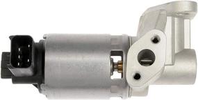 img 4 attached to EGR Valve 911-125 for Chrysler, Dodge, and Volkswagen Models by Dorman