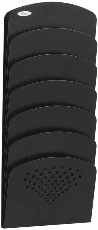 safco products 3185bl commercial steel construction 로고