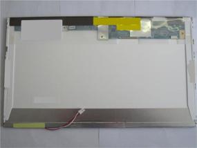 img 2 attached to 💻 LG Philips LP156WH1(TL)(C1) 15.6" WXGA HD CCFL Одиночный LCD-экран для замены на ноутбуке - гарантированная совместимость