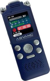 img 4 attached to Audio Recorder Dictaphone Activated Playback