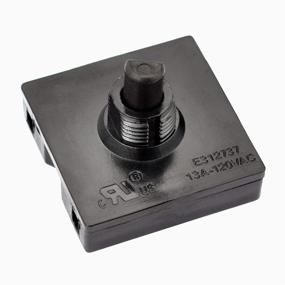 img 3 attached to 🔘 3-Speed Selector Switch, 4-Position, 13A/125V & 10A/250V