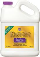 kronen kht002-s holding tank treatment with slant handle - 64 oz. logo