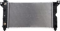 osc cooling products 1850 radiator logo
