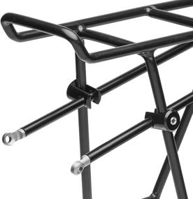 img 3 attached to Blackburn Grid 1 Standard Rear Bicycle Rack