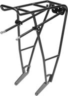 blackburn grid 1 standard rear bicycle rack logo